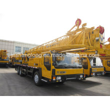 XCMG Brand New 25 Ton Mobile Truck Crane (Qy25k-II)